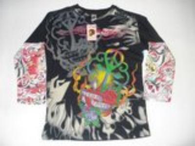 cheap Ed Hardy shirt(Men)-334